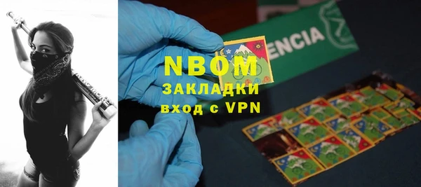 шишки Строитель
